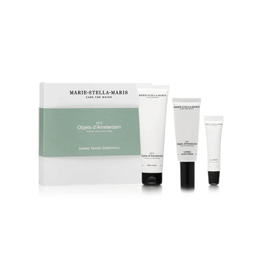 Caring Travel Essentials | No.12 Objets d'Amsterdam